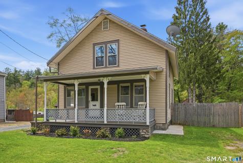 24 Park Street Stafford CT 06076