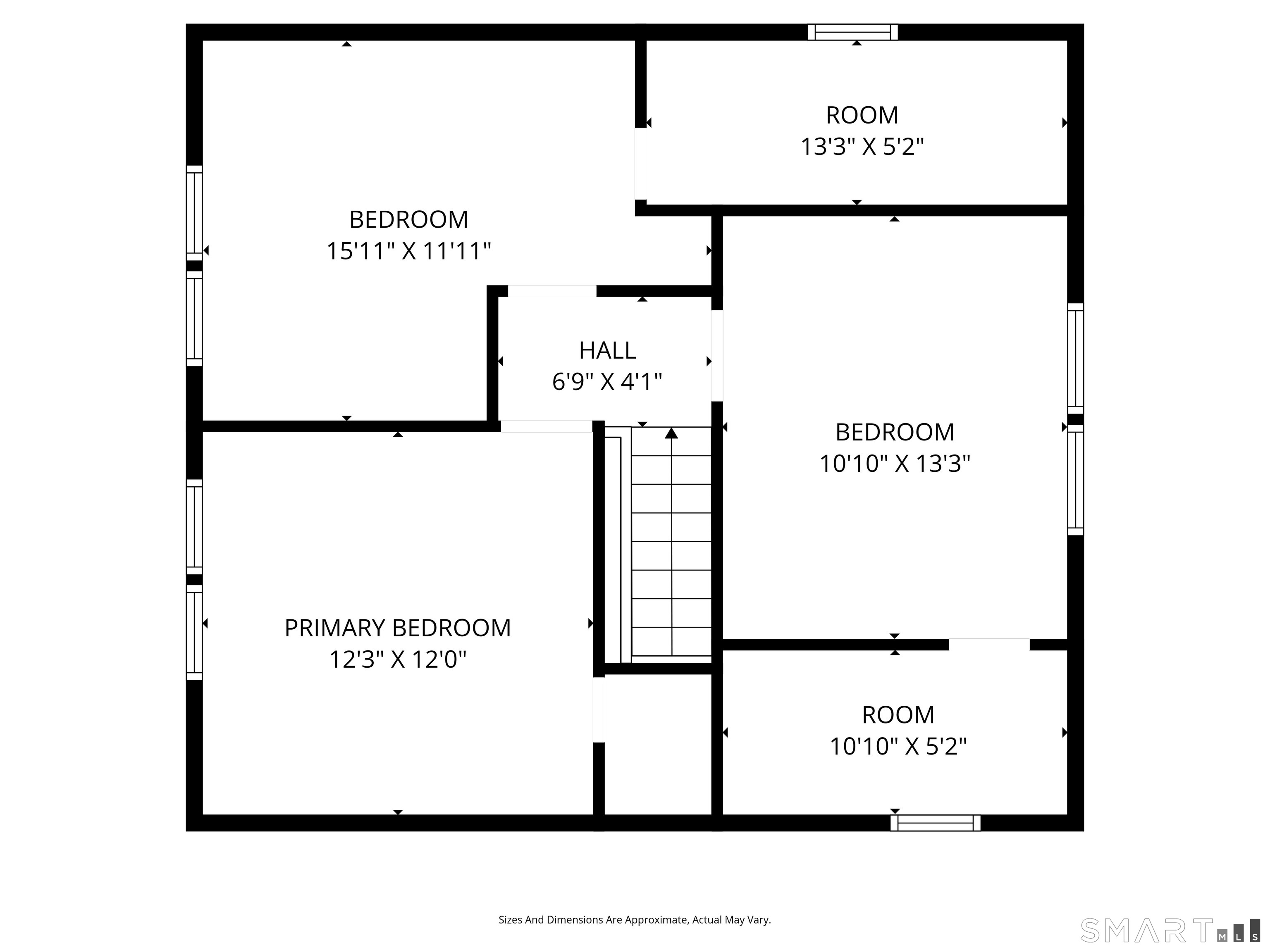 24 Park Street Stafford CT 06076