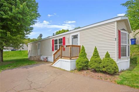 85 Mcquillan Drive Milford CT 06460
