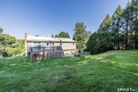121 Longfellow Road Shelton CT 06484