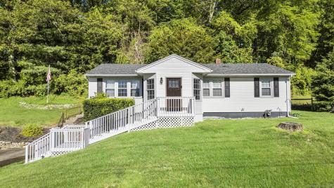 74 Benz Street Ansonia CT 06401