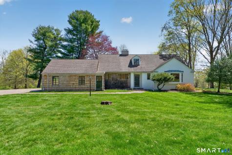 103 Ansonia Road Woodbridge CT 06525