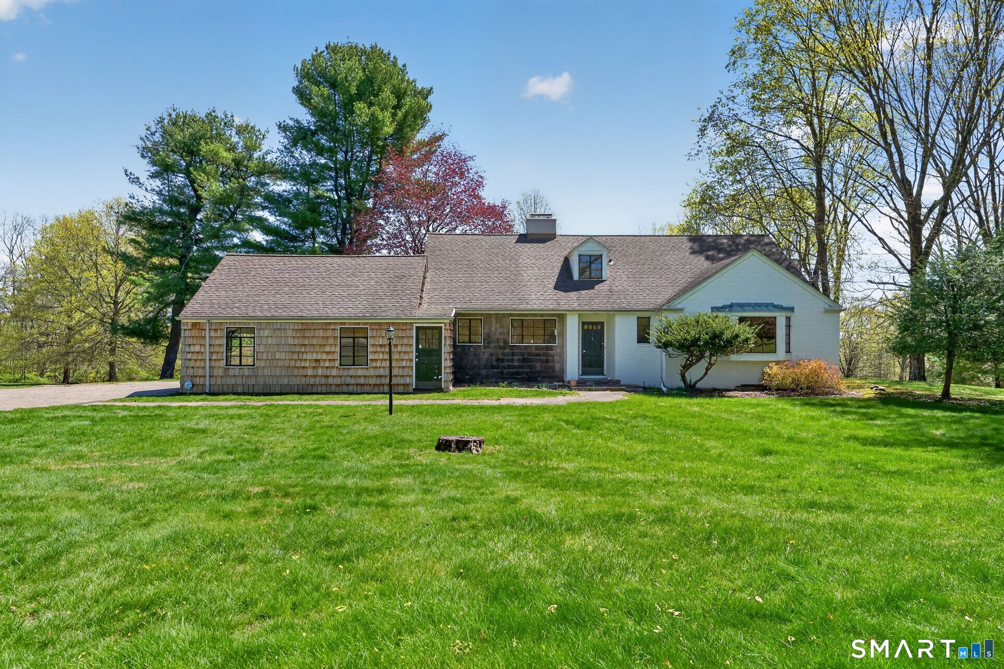 103 Ansonia Road Woodbridge CT 06525