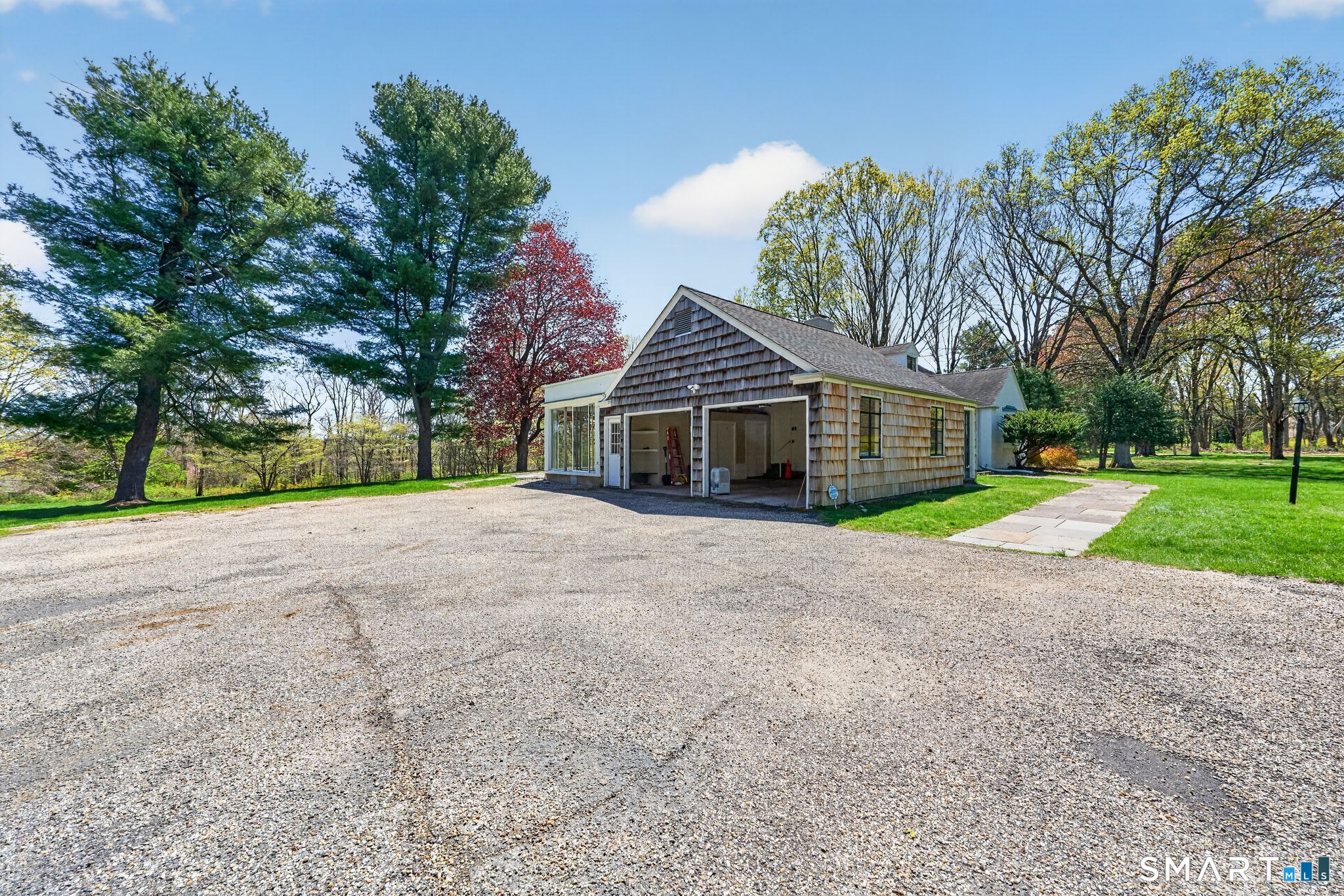 103 Ansonia Road Woodbridge CT 06525