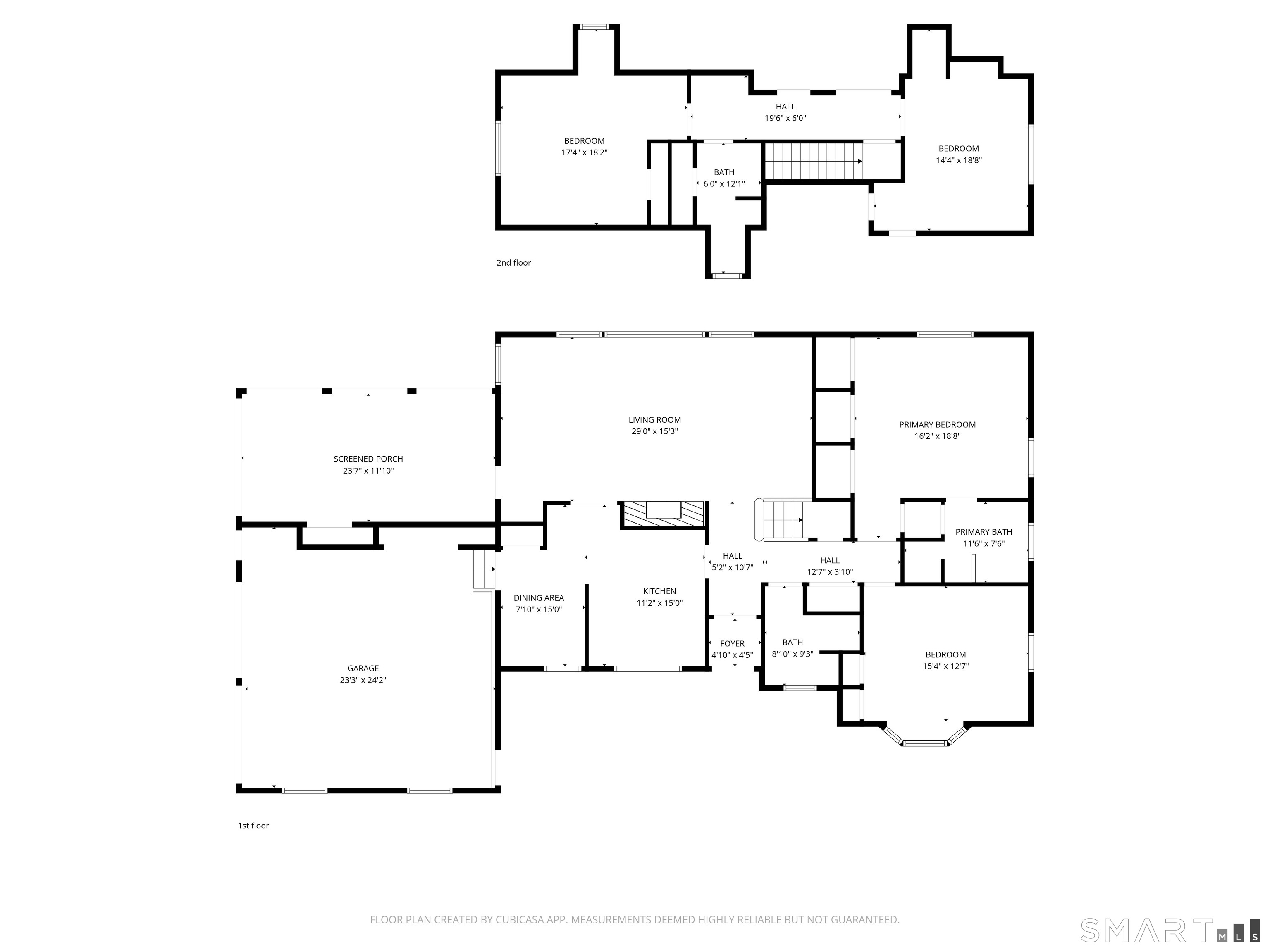 103 Ansonia Road Woodbridge CT 06525
