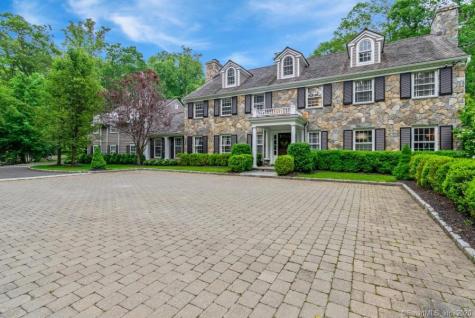 78 Baldwin Farms South Greenwich CT 06831