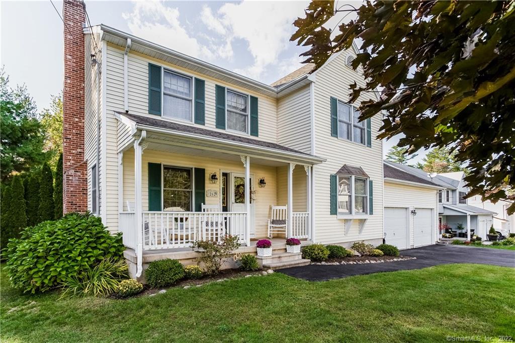 262 Marcia Drive Torrington CT 06790