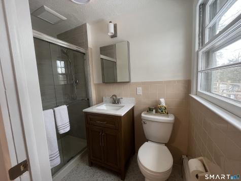 151 Fans Rock Road Hamden CT 06518