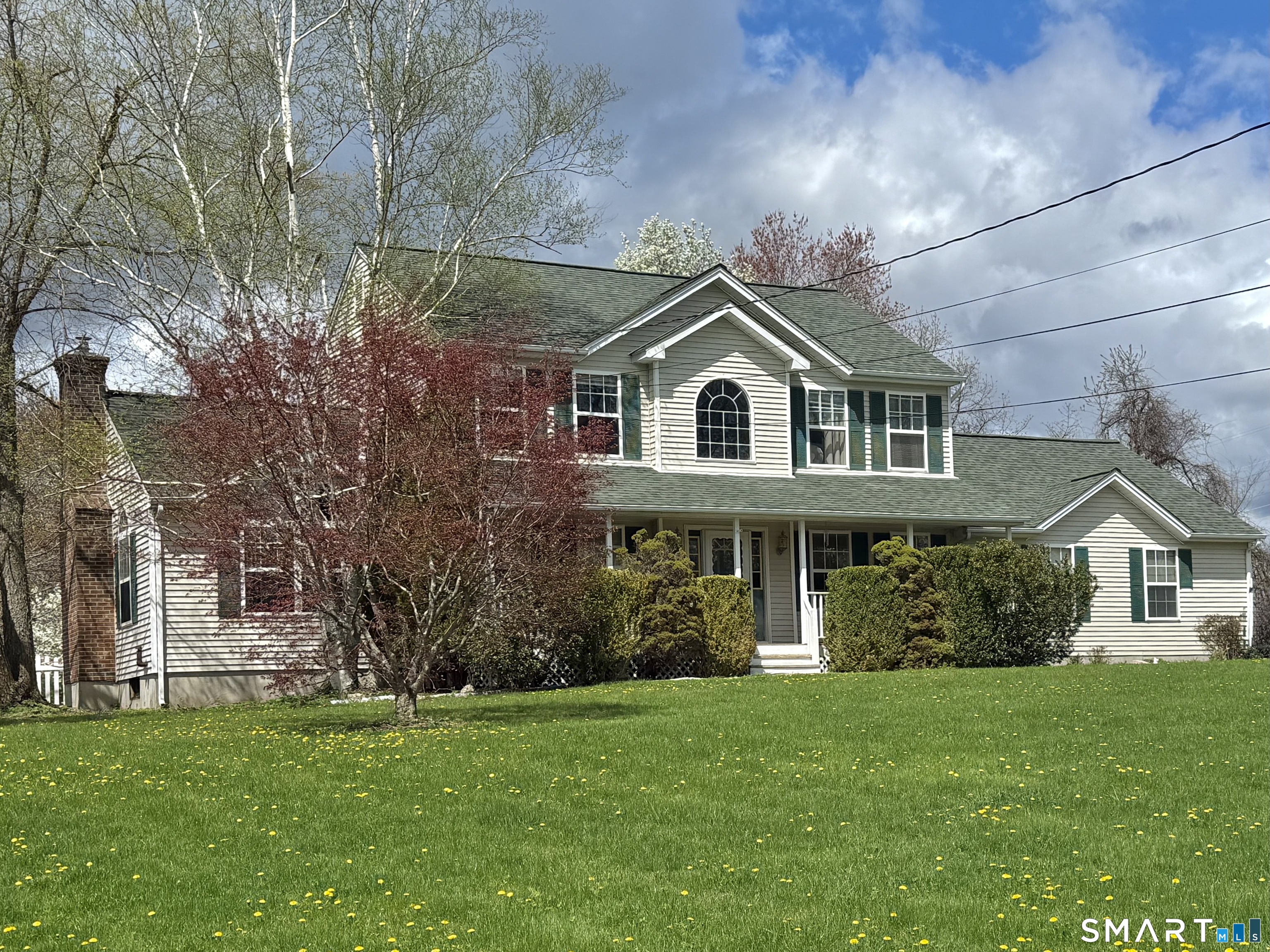 17 Autumn Ridge Road Oxford CT 06478