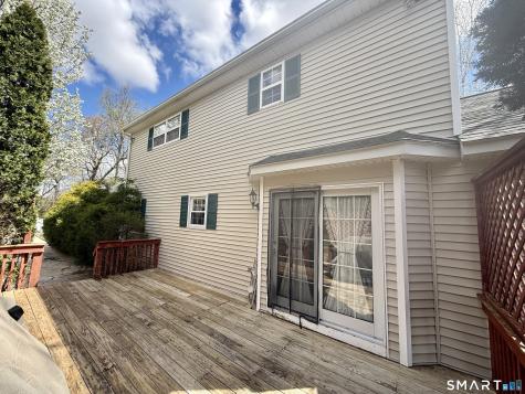 17 Autumn Ridge Road Oxford CT 06478