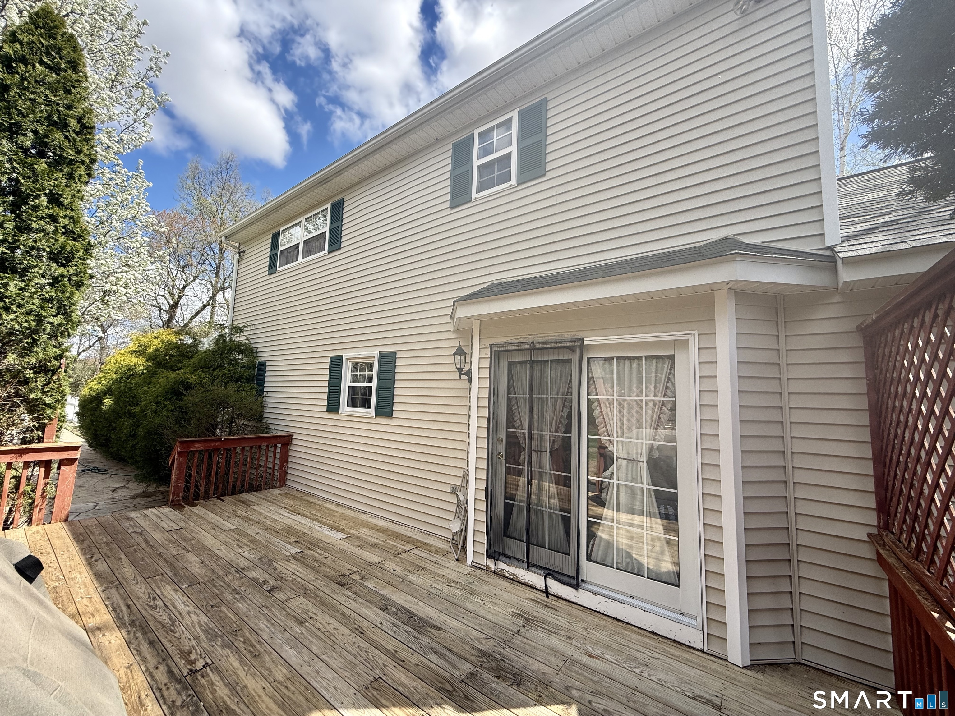 17 Autumn Ridge Road Oxford CT 06478