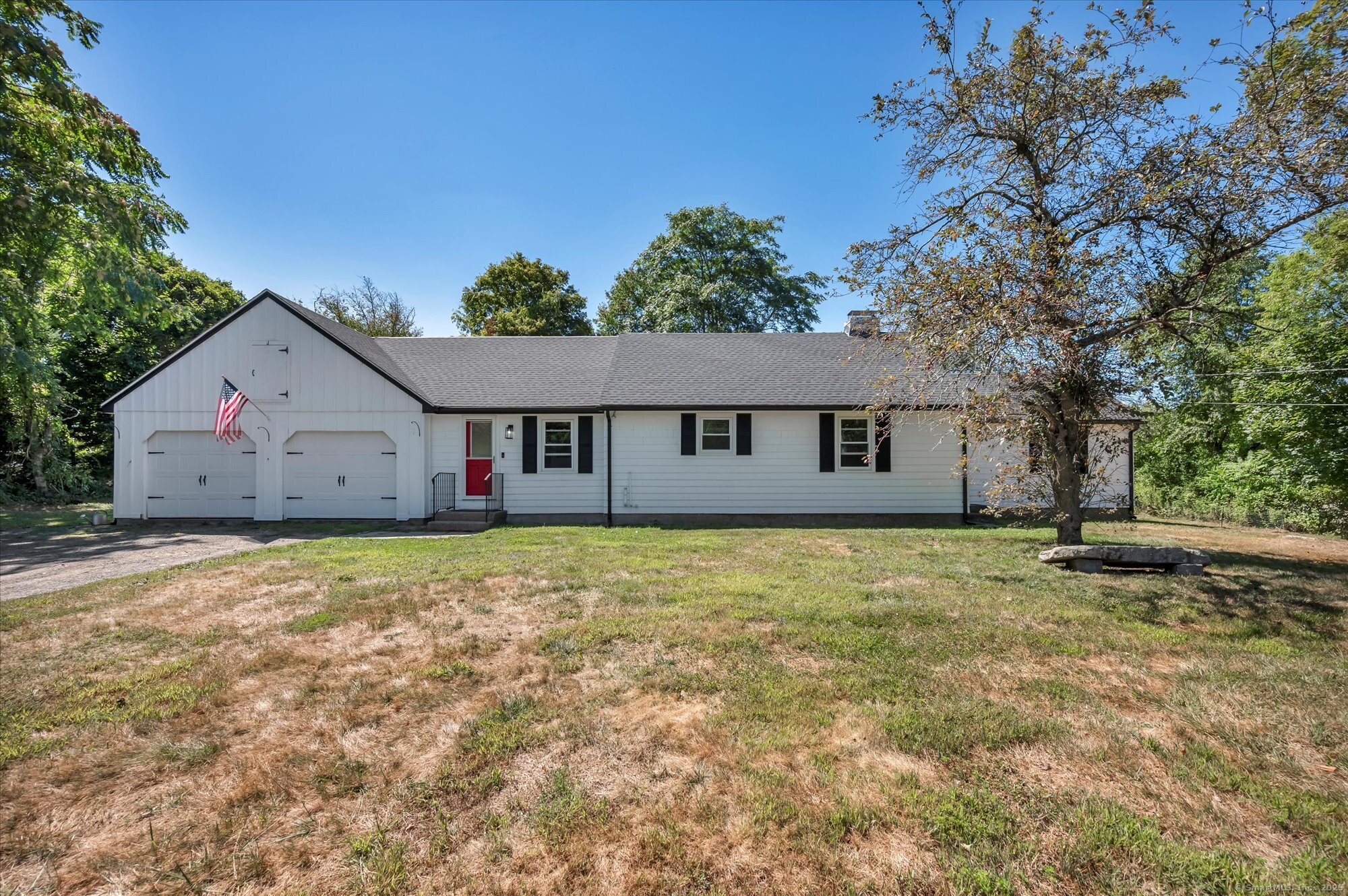 209 Hog Hill Road East Hampton CT 06424