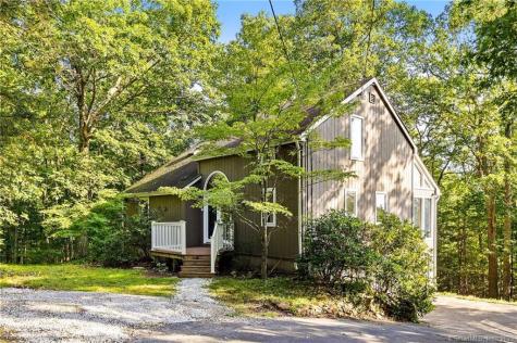 67A Washburn Road Canton CT 06019