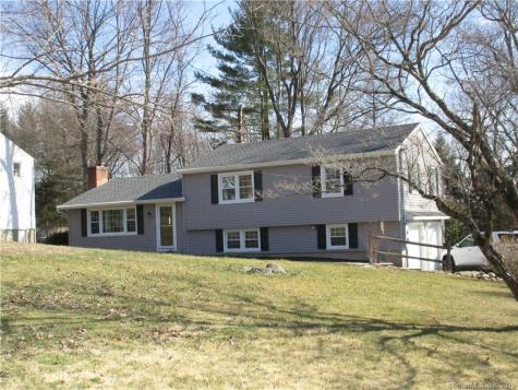 5 Ridgedale Road Bethel CT 06801