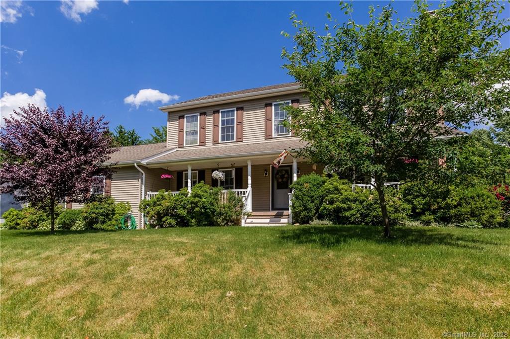 41 Marcia Drive Torrington CT 06790
