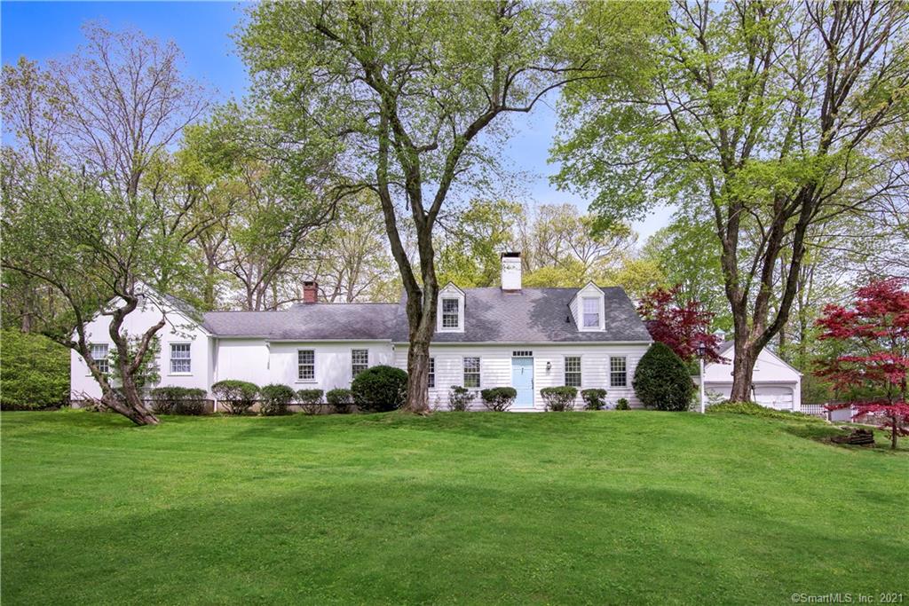 44 Saint Johns Road Ridgefield CT 06877