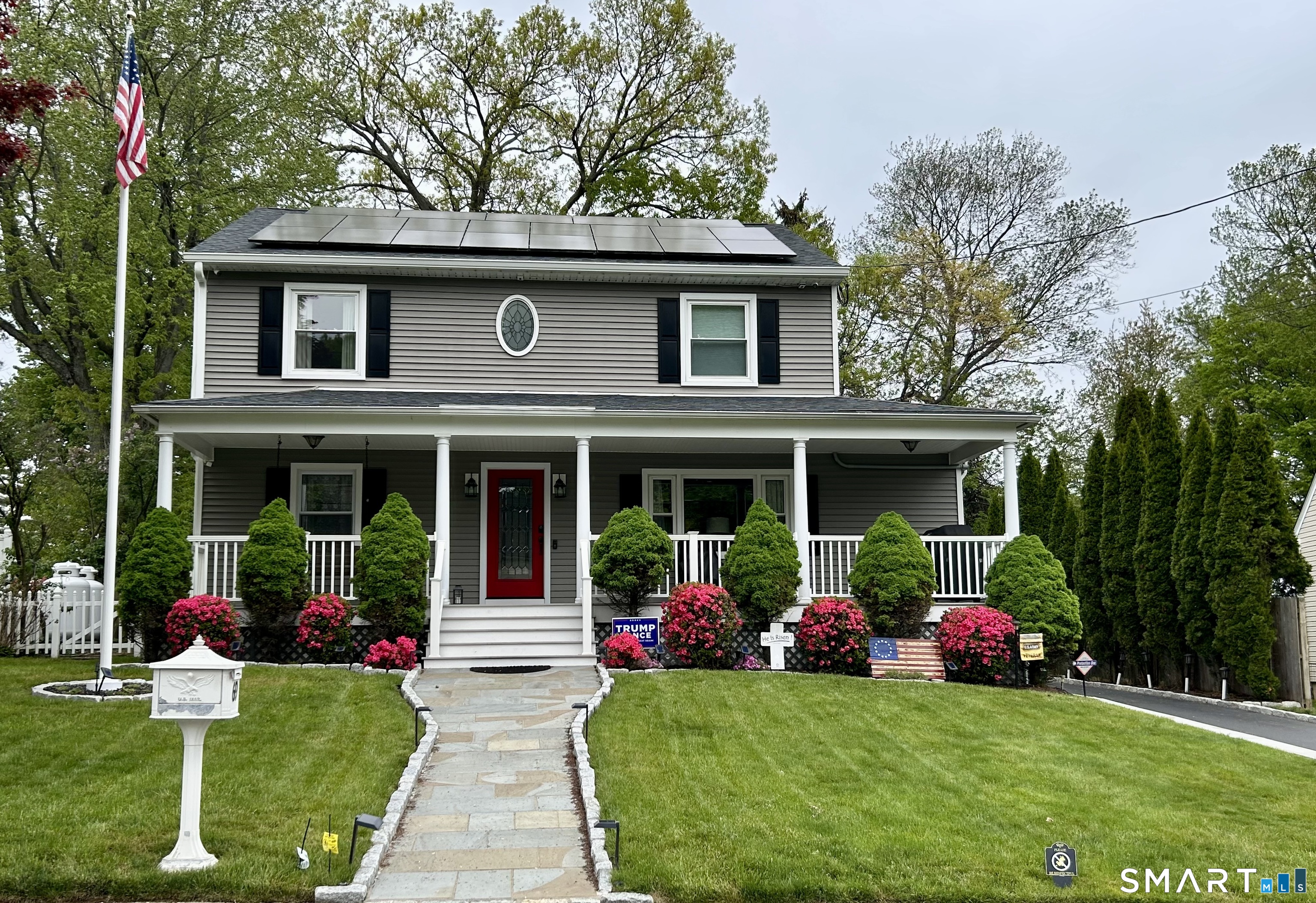 69 Sunnyside Court Milford CT 06460