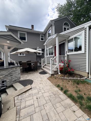 69 Sunnyside Court Milford CT 06460