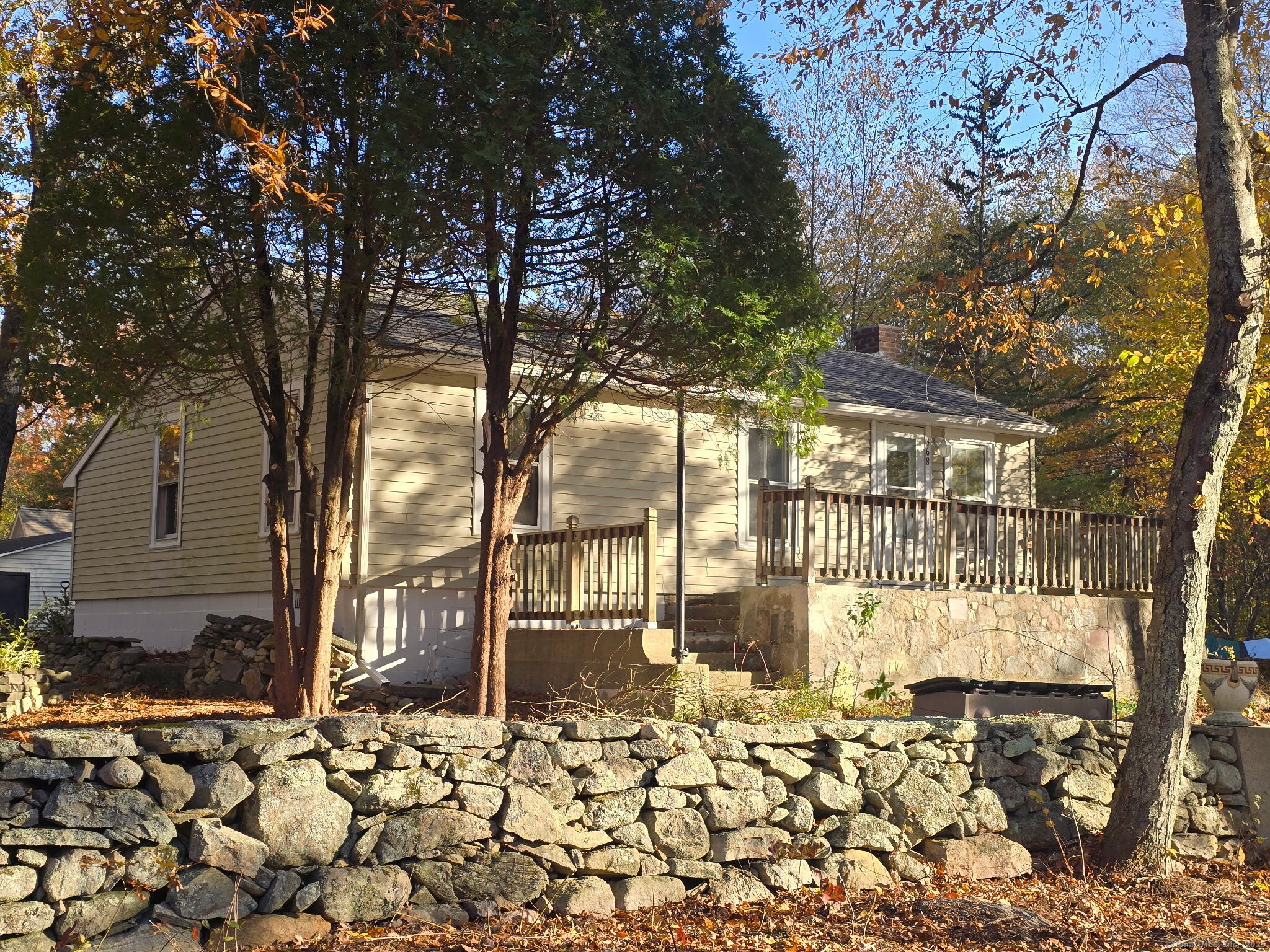 368 North Stonington Road Stonington CT 06378