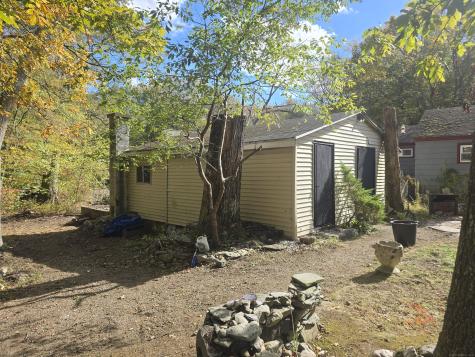 368 North Stonington Road Stonington CT 06378