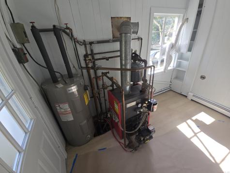 368 North Stonington Road Stonington CT 06378