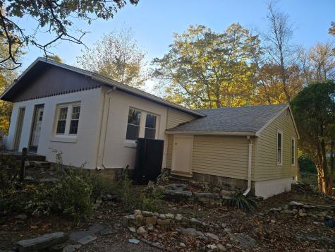 368 North Stonington Road Stonington CT 06378