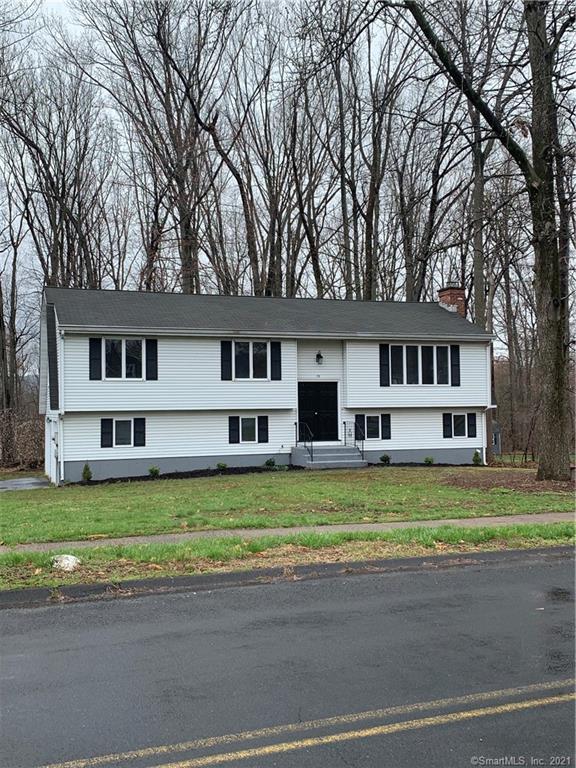 76 Gannet Drive Southington CT 06489
