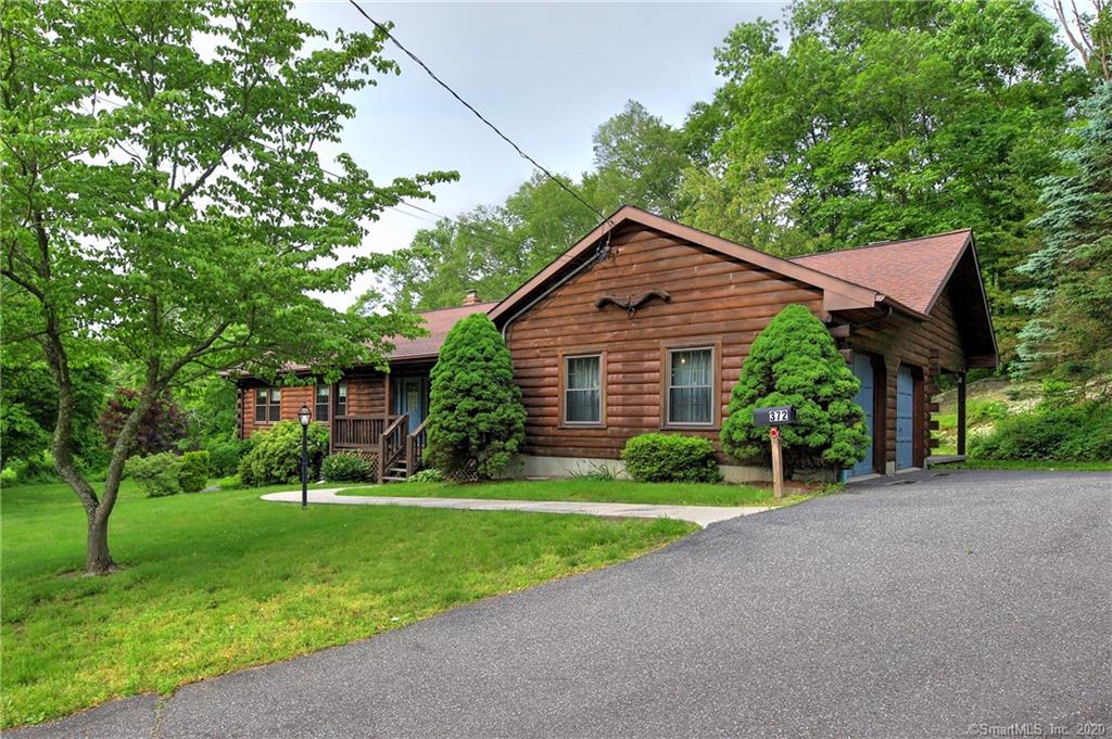 372 Quaker Farms Road Oxford CT 06478