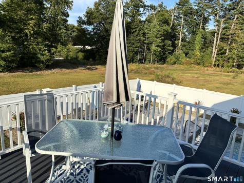 32 Indian Inn Road Thompson CT 06277