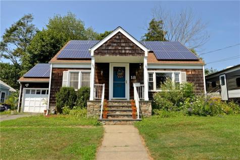 18 Grassy Lane Milford CT 06461