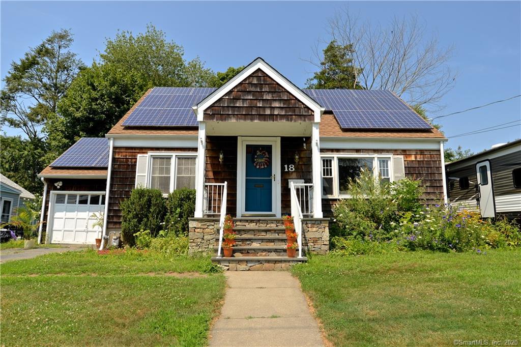 18 Grassy Lane Milford CT 06461