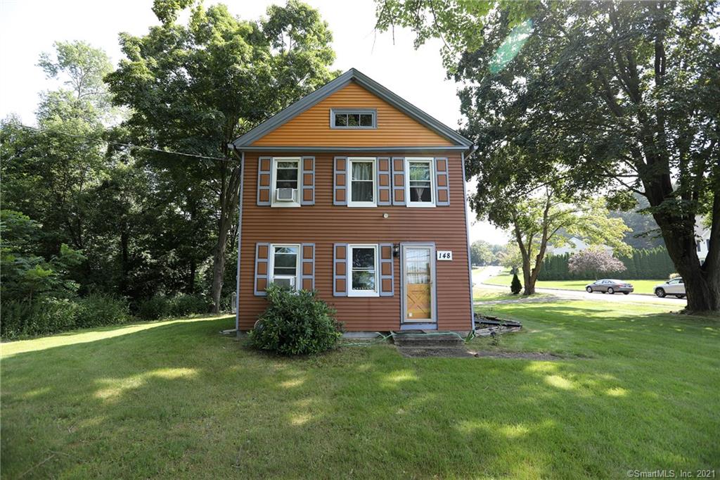 148 Rainbow Road Windsor CT 06095