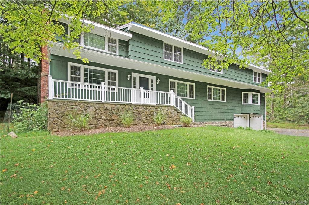57 Mimosa Court Ridgefield CT 06877