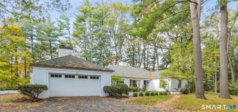 126 Hartford Turnpike Hamden CT 06517