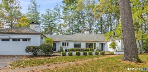 126 Hartford Turnpike Hamden CT 06517