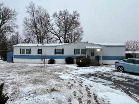 252 Old Canterbury Turnpike Norwich CT 06360