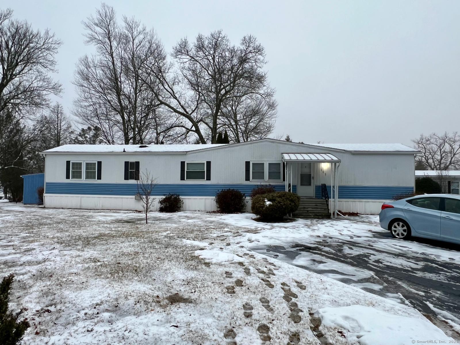 252 Old Canterbury Turnpike Norwich CT 06360