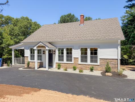 319 Tolland Stage Road Tolland CT 06084