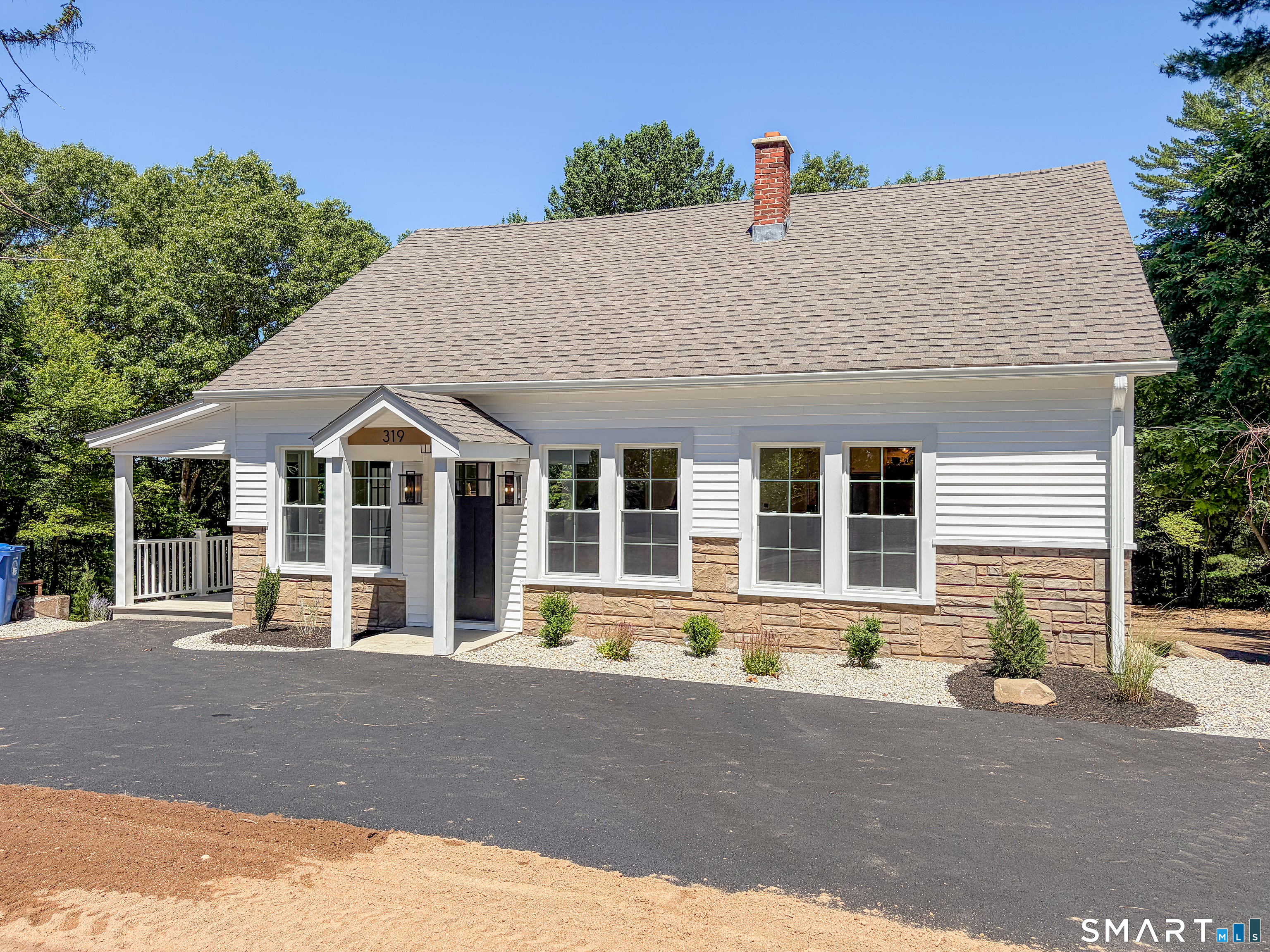 319 Tolland Stage Road Tolland CT 06084