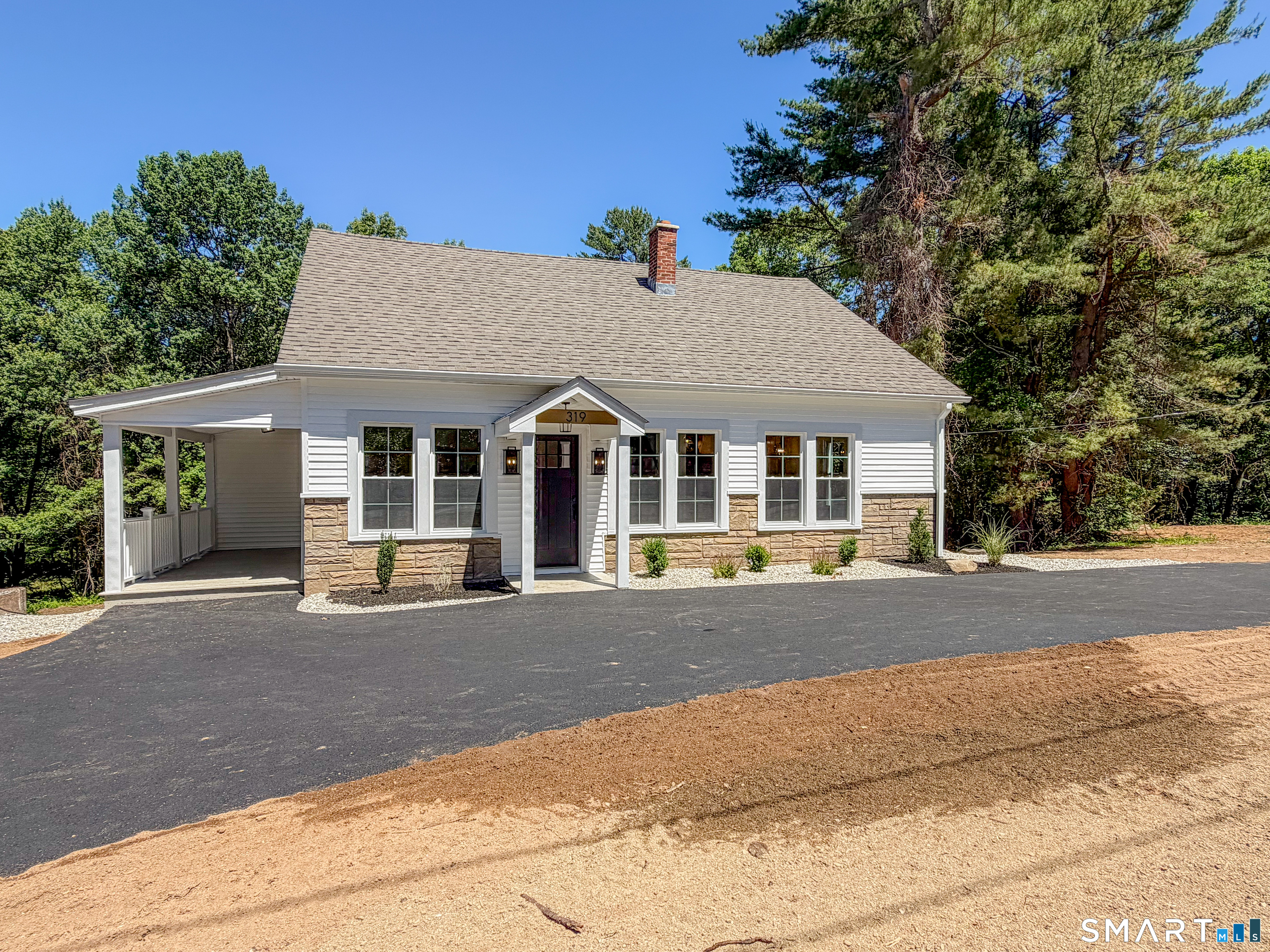 319 Tolland Stage Road Tolland CT 06084