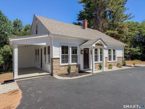 319 Tolland Stage Road Tolland CT 06084