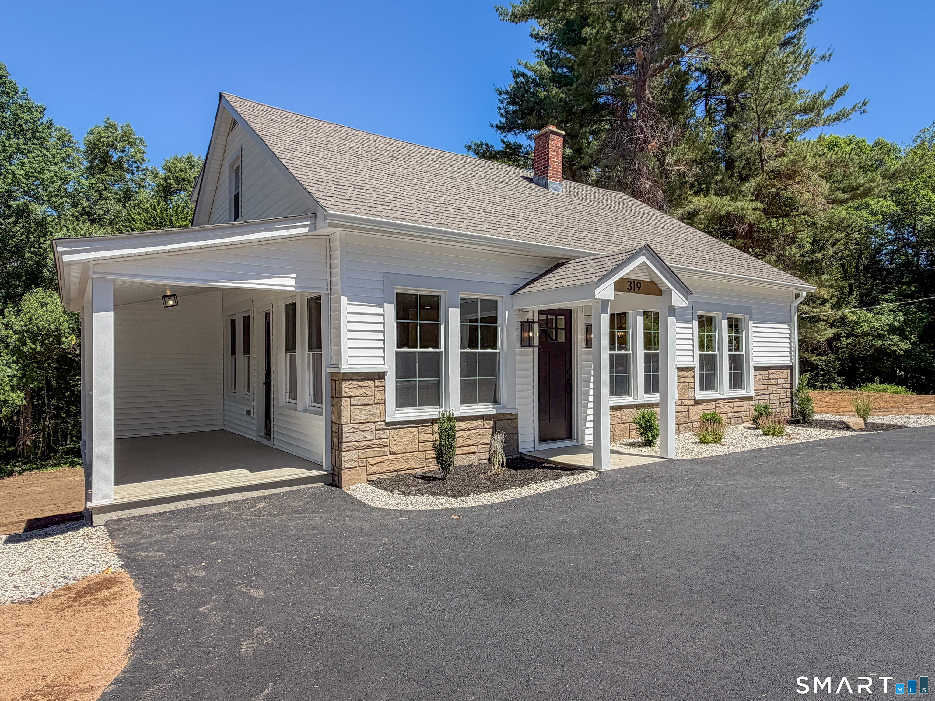 319 Tolland Stage Road Tolland CT 06084
