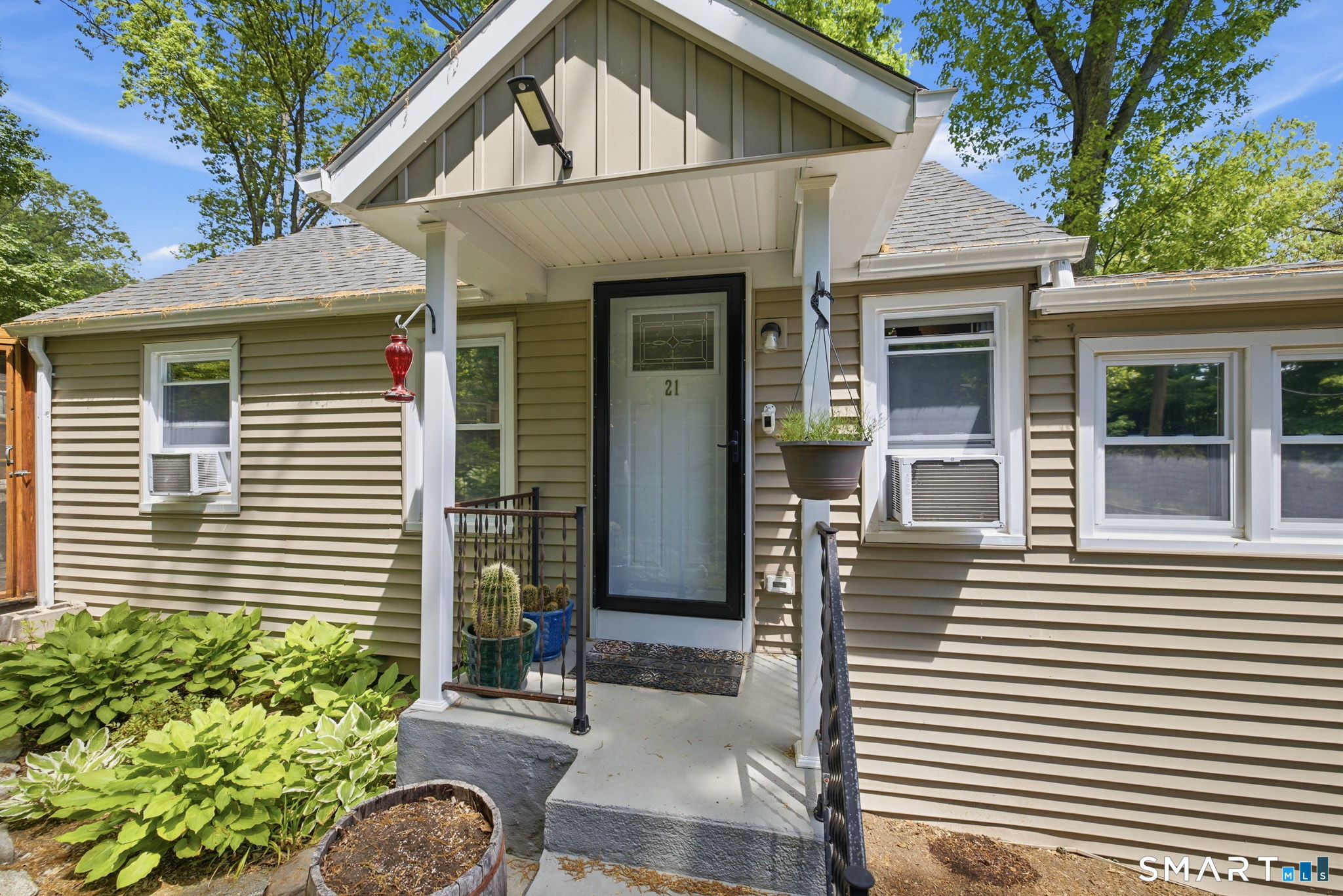21 Arlington Road Coventry CT 06238