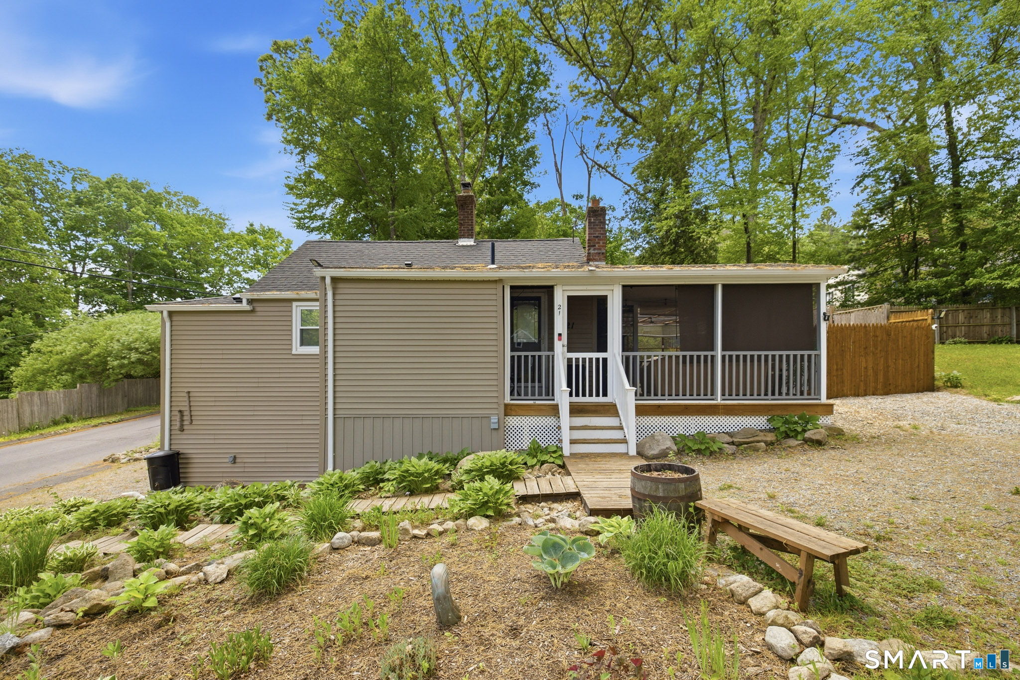 21 Arlington Road Coventry CT 06238