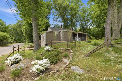 21 Arlington Road Coventry CT 06238