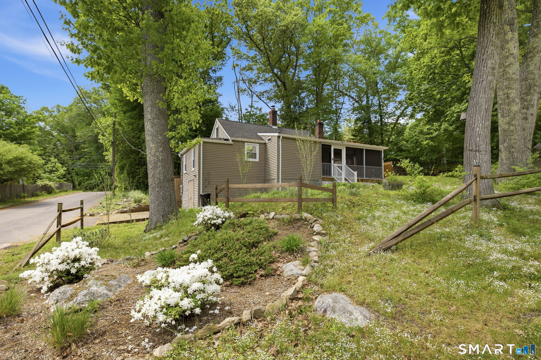 21 Arlington Road Coventry CT 06238