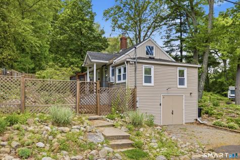 21 Arlington Road Coventry CT 06238