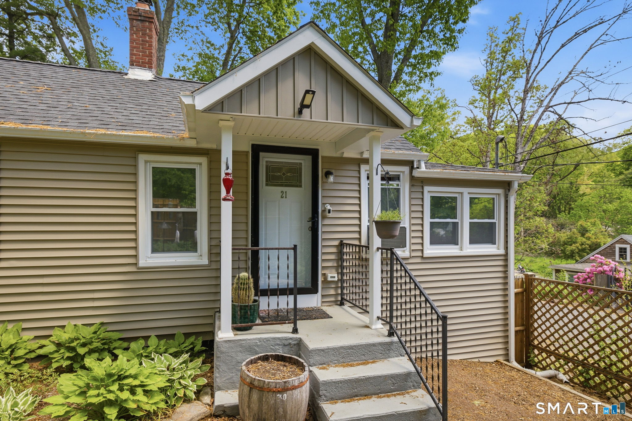 21 Arlington Road Coventry CT 06238