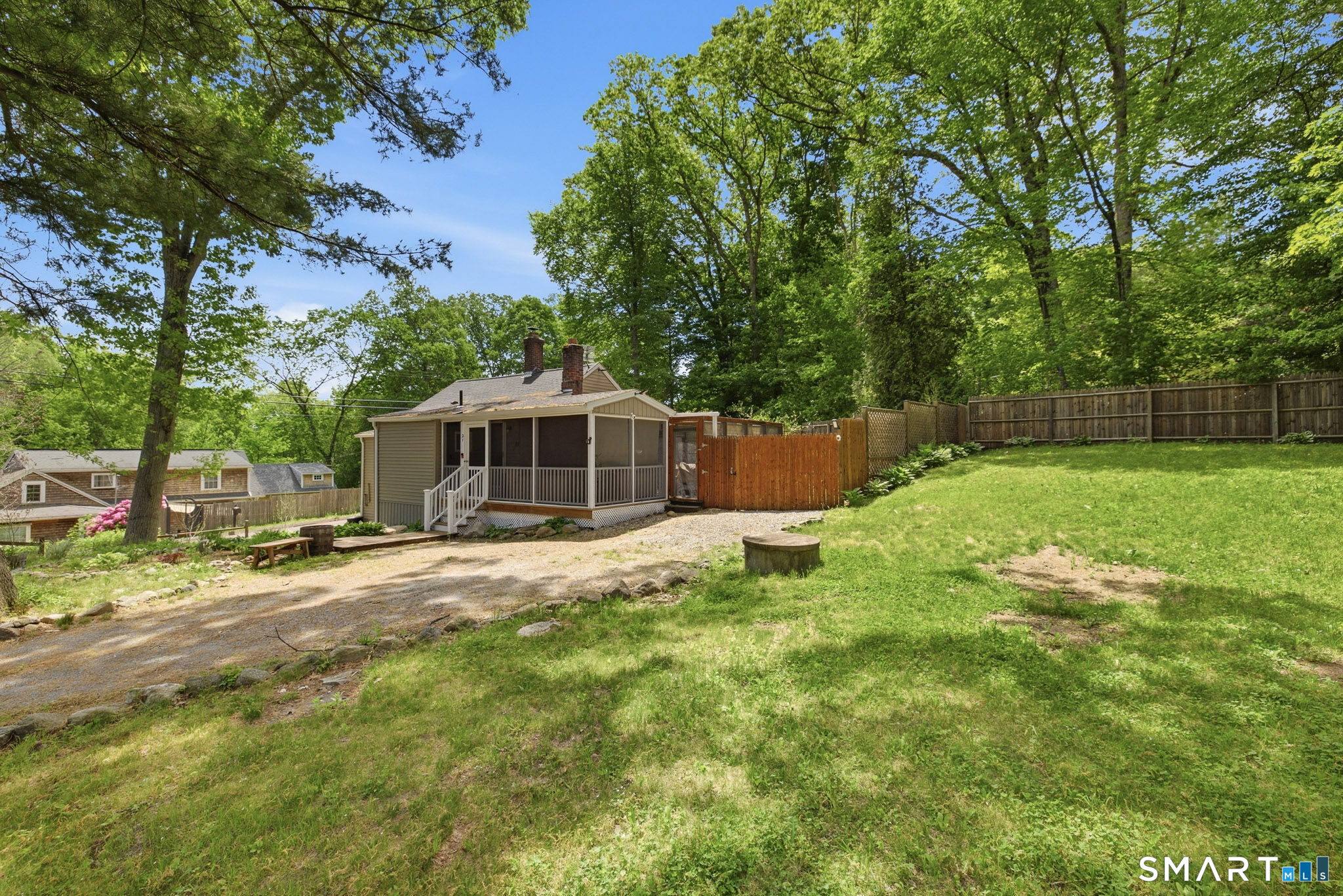21 Arlington Road Coventry CT 06238