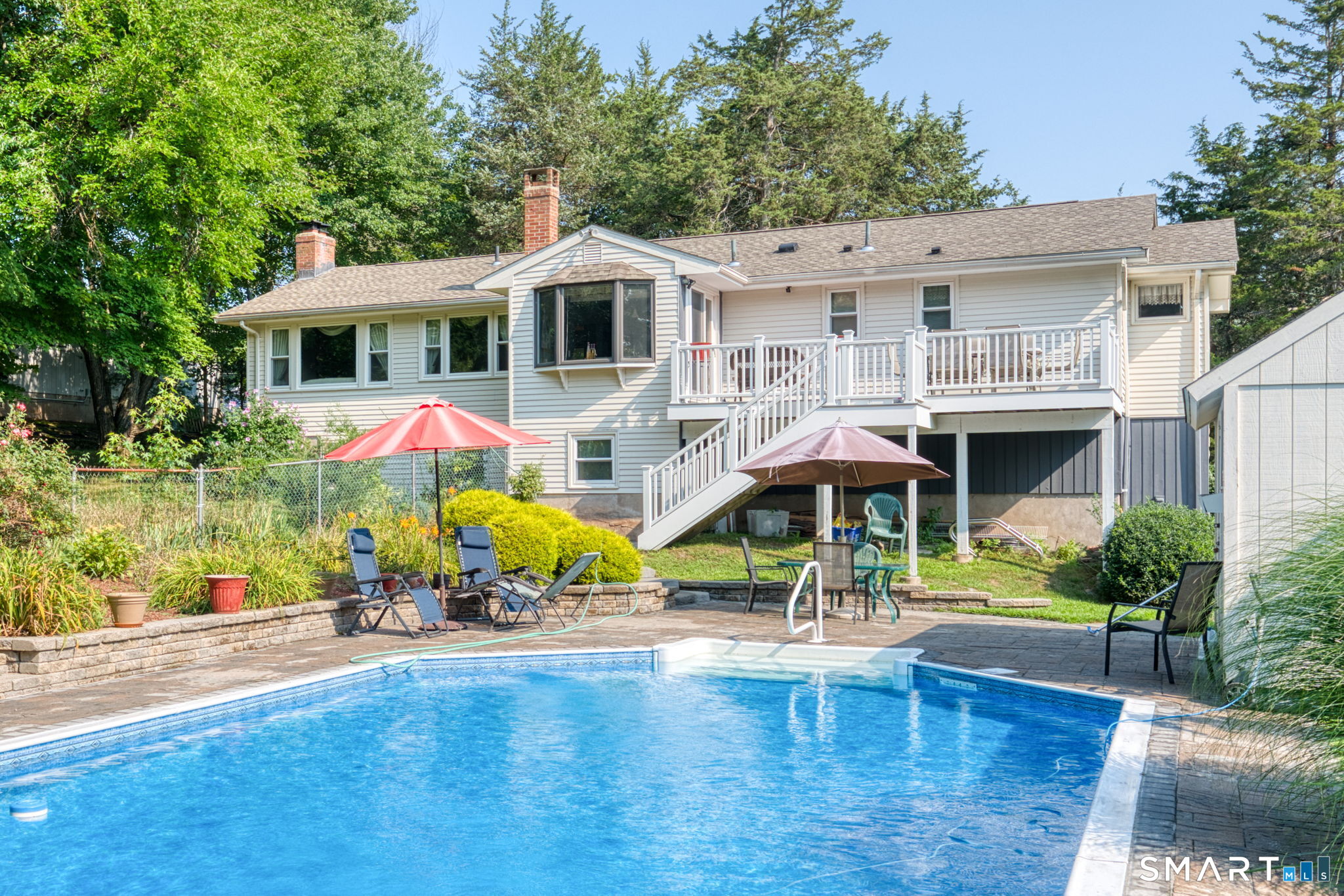 341 Kennedy Road Manchester CT 06042